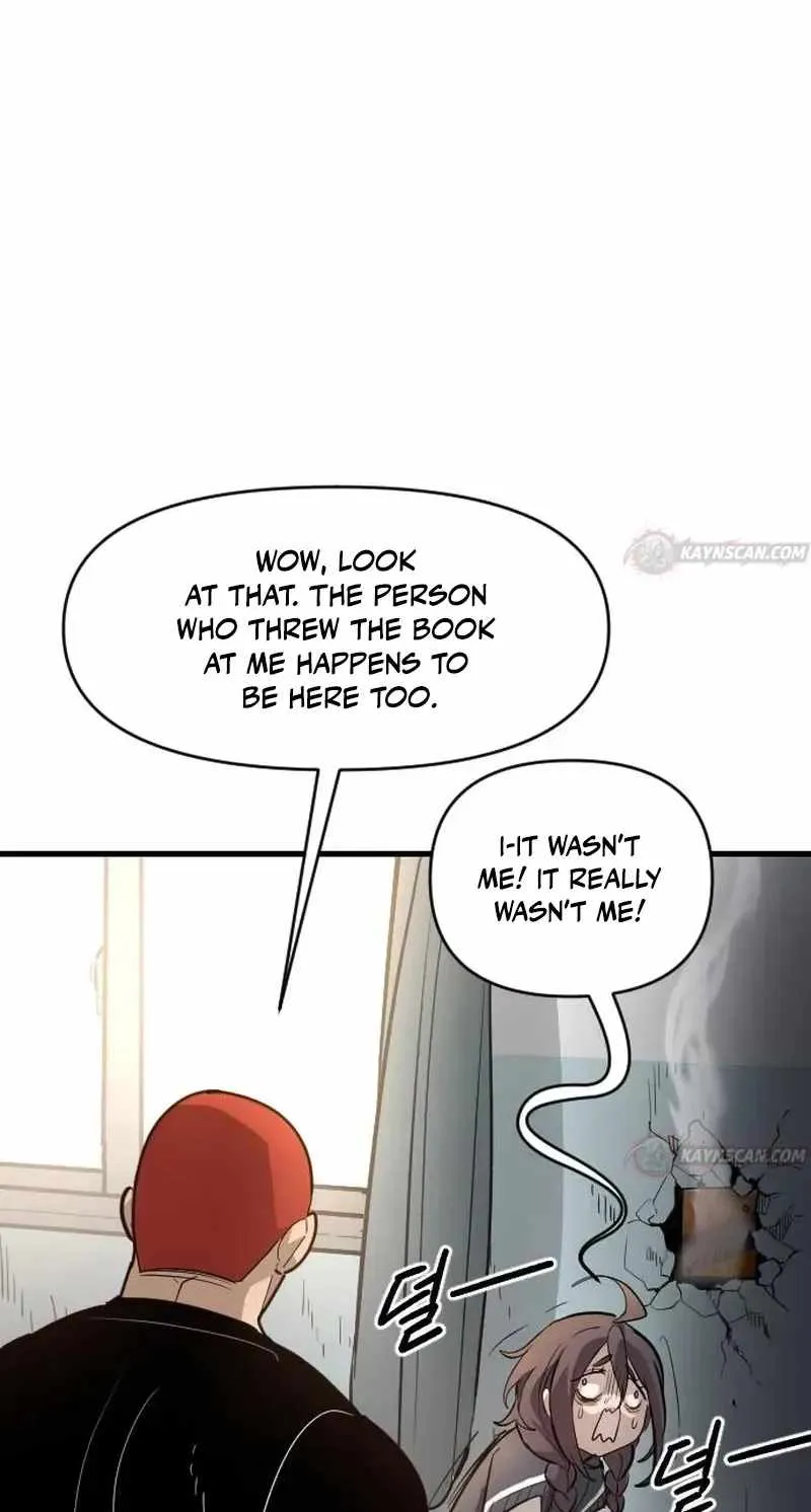 Extermination of the Heavenly Way Chapter 7 page 95 - 