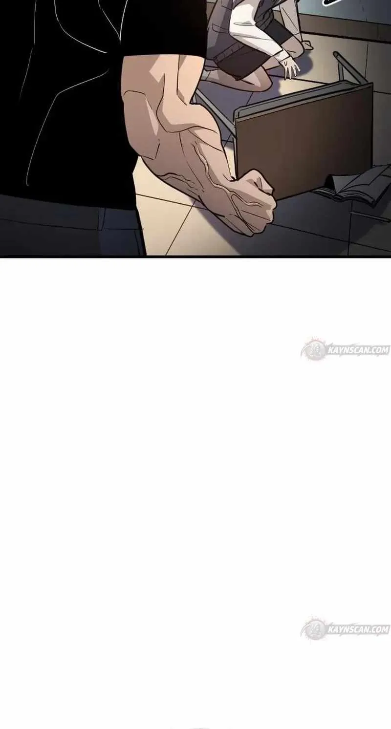 Extermination of the Heavenly Way Chapter 7 page 96 - 