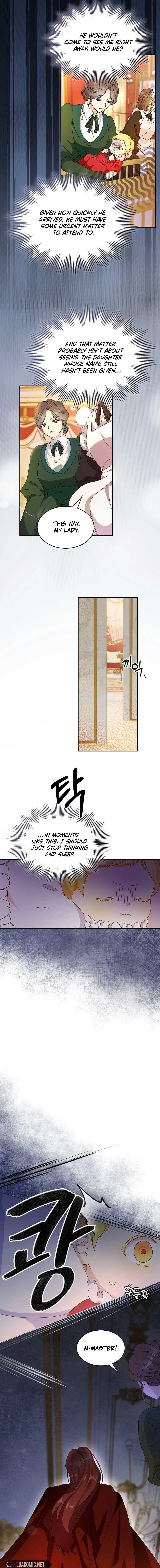 Extra but the Duke’s only daughter Chapter 1 page 22 - 