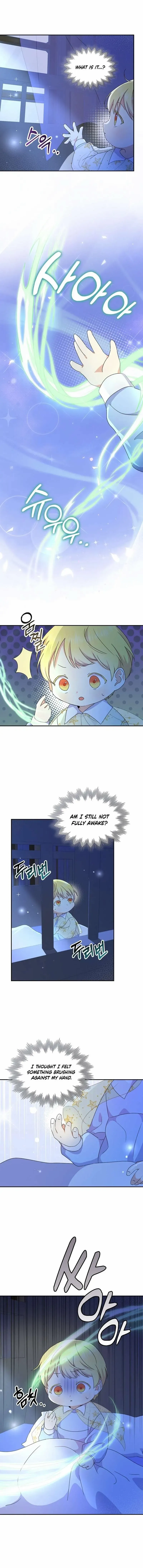 Extra but the Duke’s only daughter Chapter 10 page 9 - 