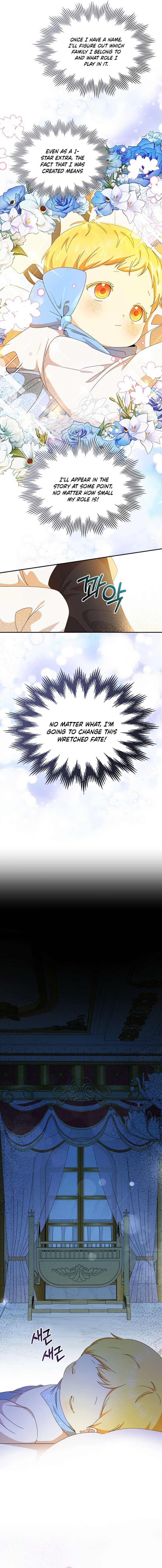 Extra but the Duke’s only daughter Chapter 2 page 13 - 