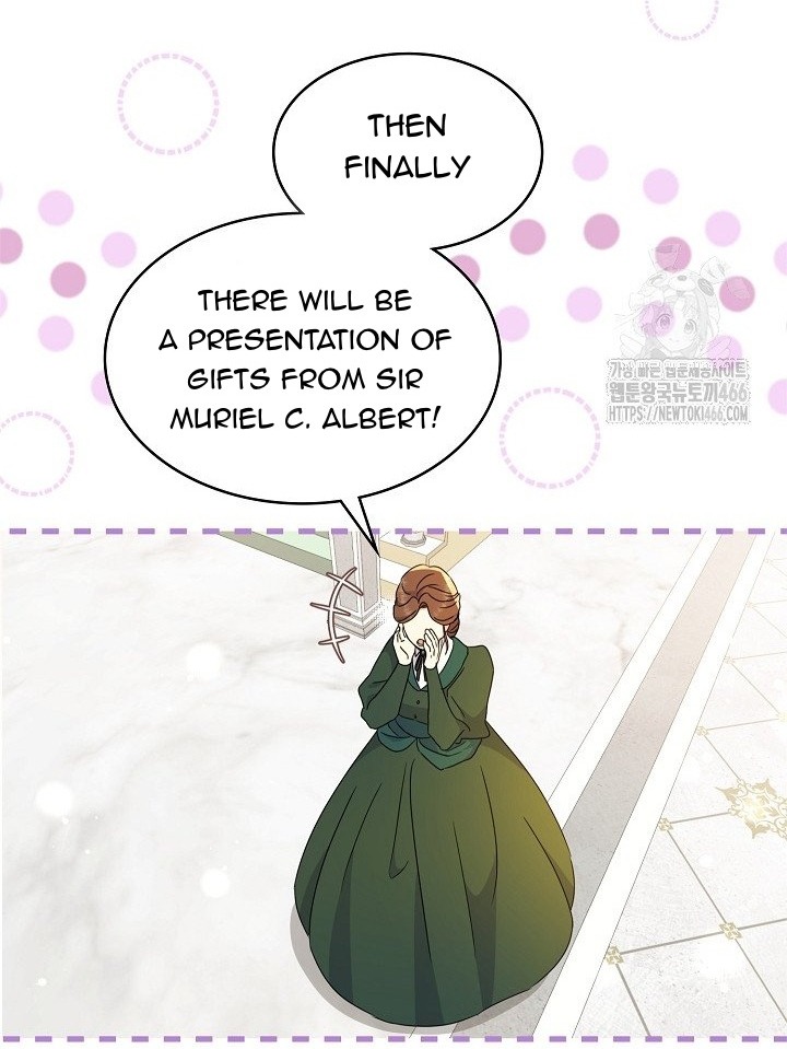 Extra but the Duke’s only daughter Chapter 21 page 22 - 