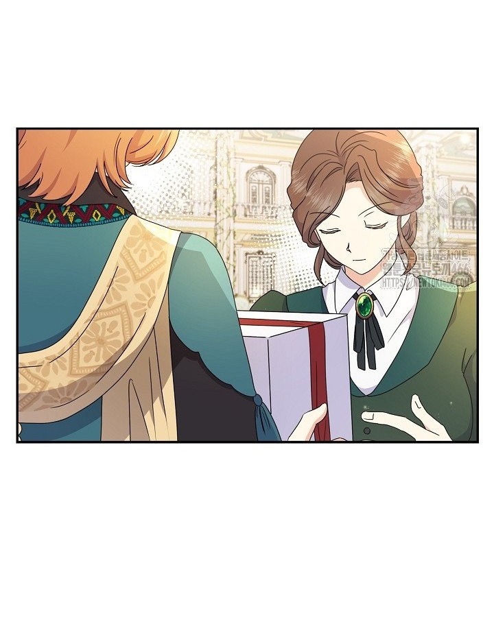Extra but the Duke’s only daughter Chapter 21 page 30 - 