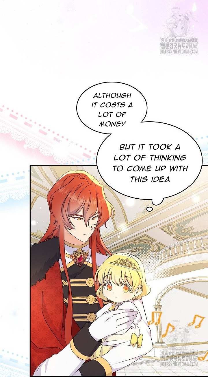 Extra but the Duke’s only daughter Chapter 21 page 51 - 
