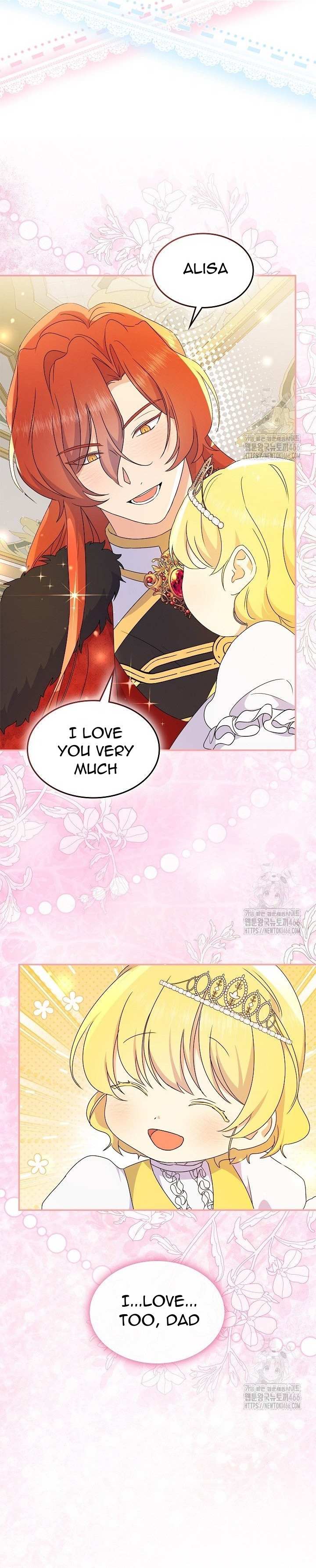 Extra but the Duke’s only daughter Chapter 21 page 52 - 