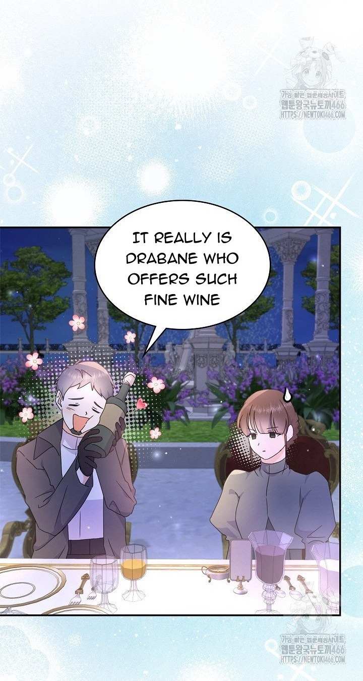 Extra but the Duke’s only daughter Chapter 21 page 70 - 