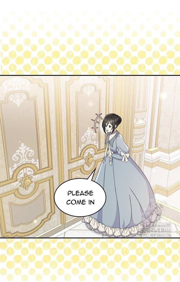 Extra but the Duke’s only daughter Chapter 21 page 86 - 