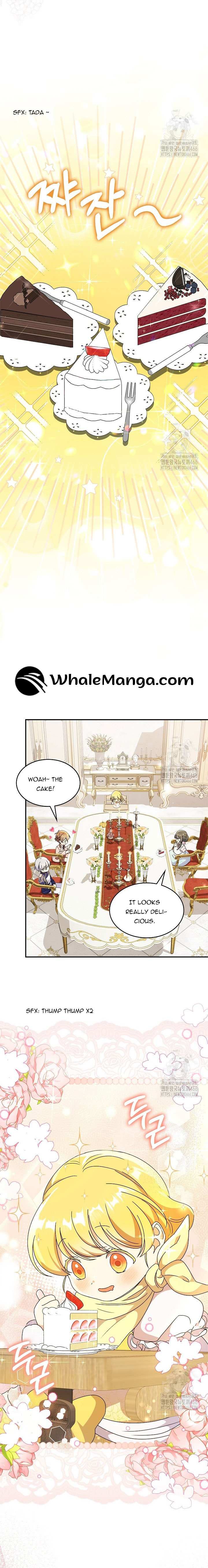 Extra but the Duke’s only daughter Chapter 22 page 19 - 