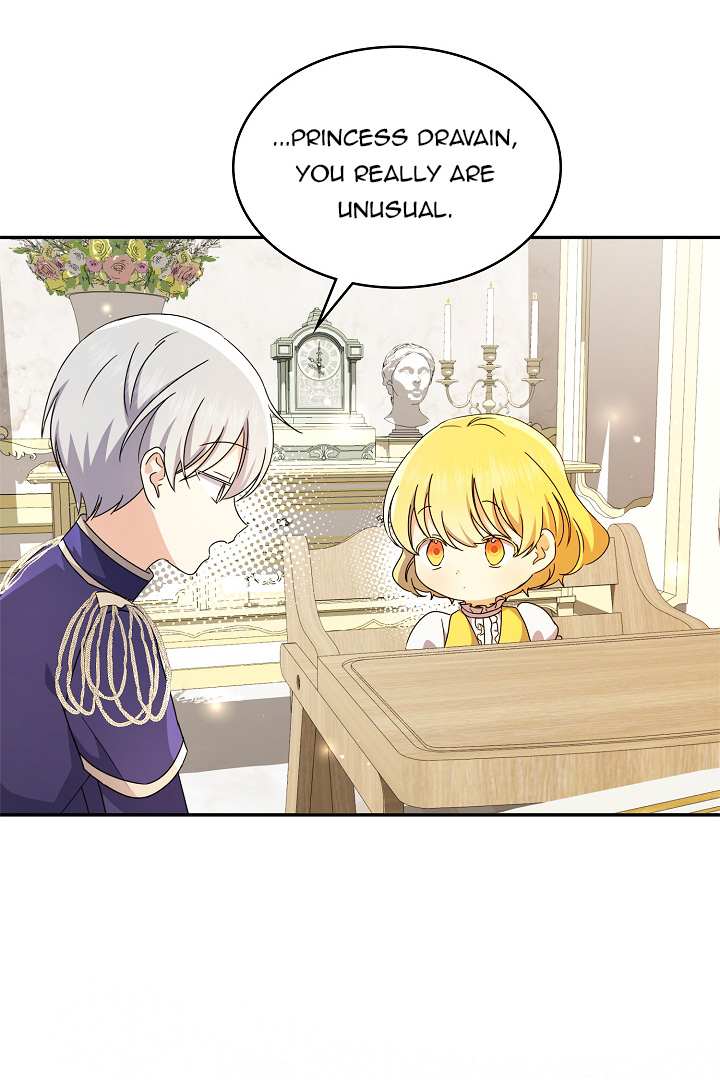 Extra but the Duke’s only daughter Chapter 23 page 11 - 
