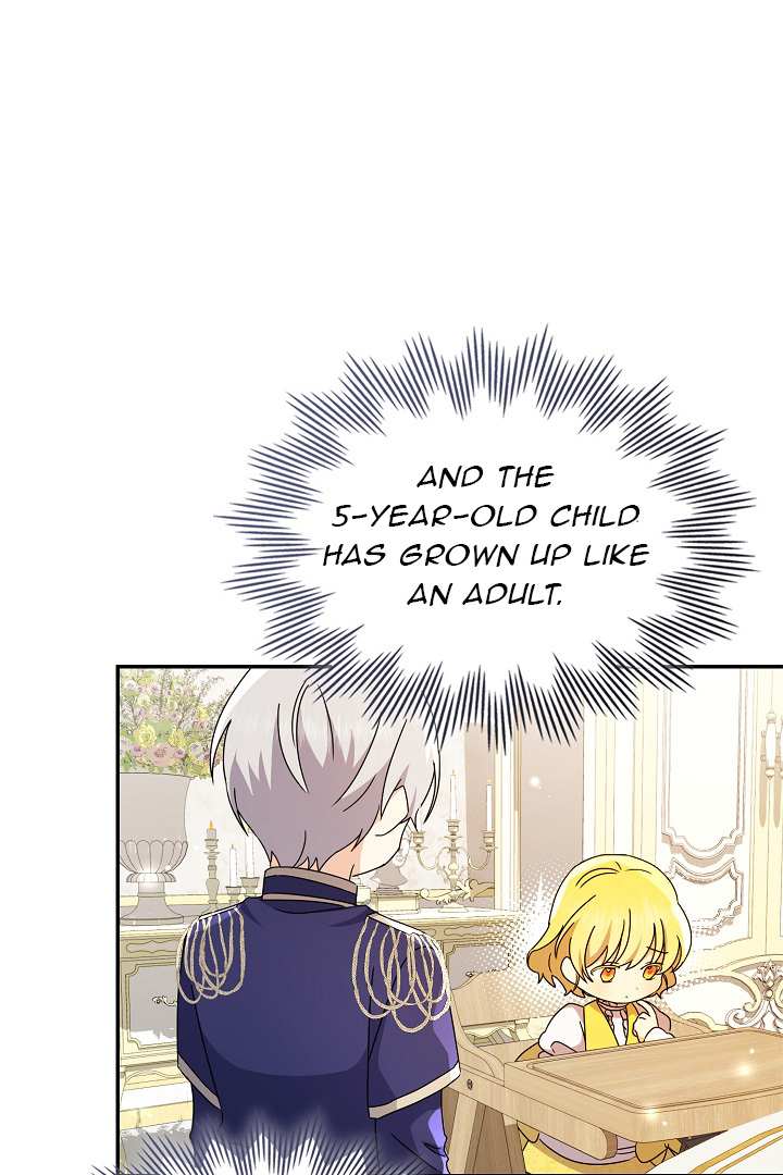 Extra but the Duke’s only daughter Chapter 23 page 19 - 