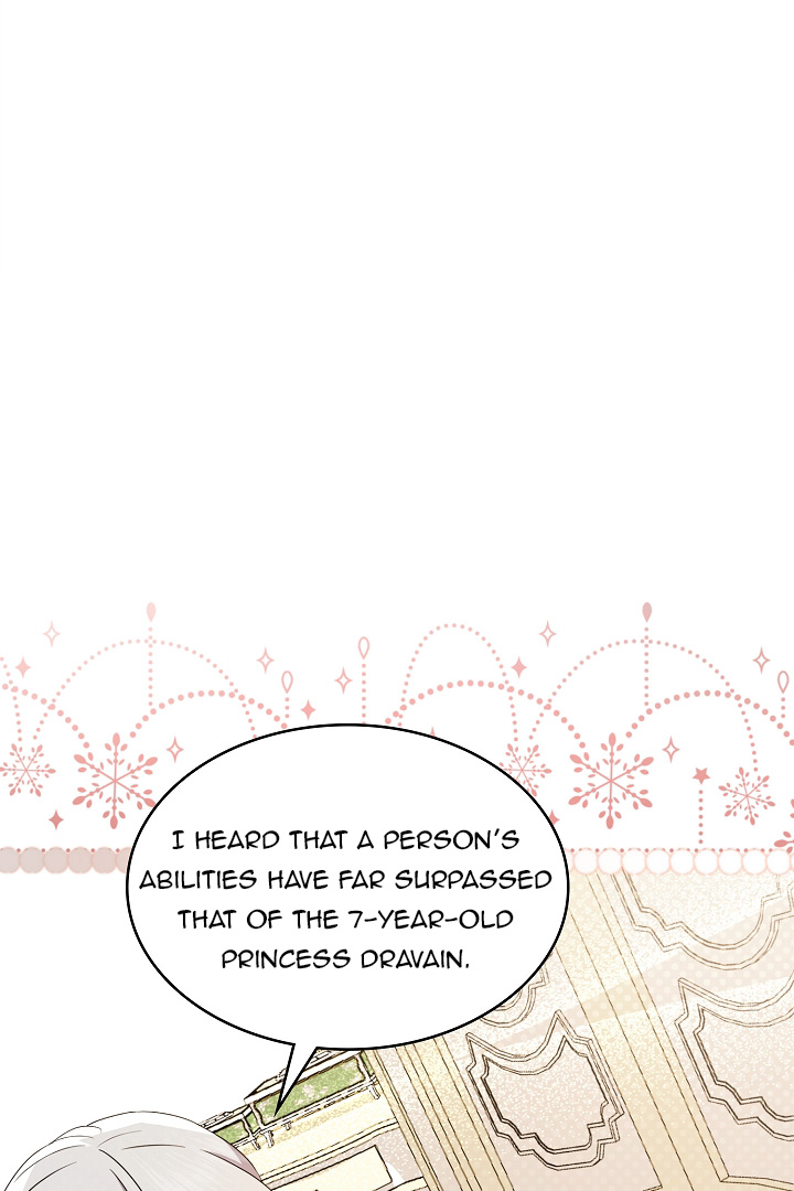 Extra but the Duke’s only daughter Chapter 23 page 3 - 