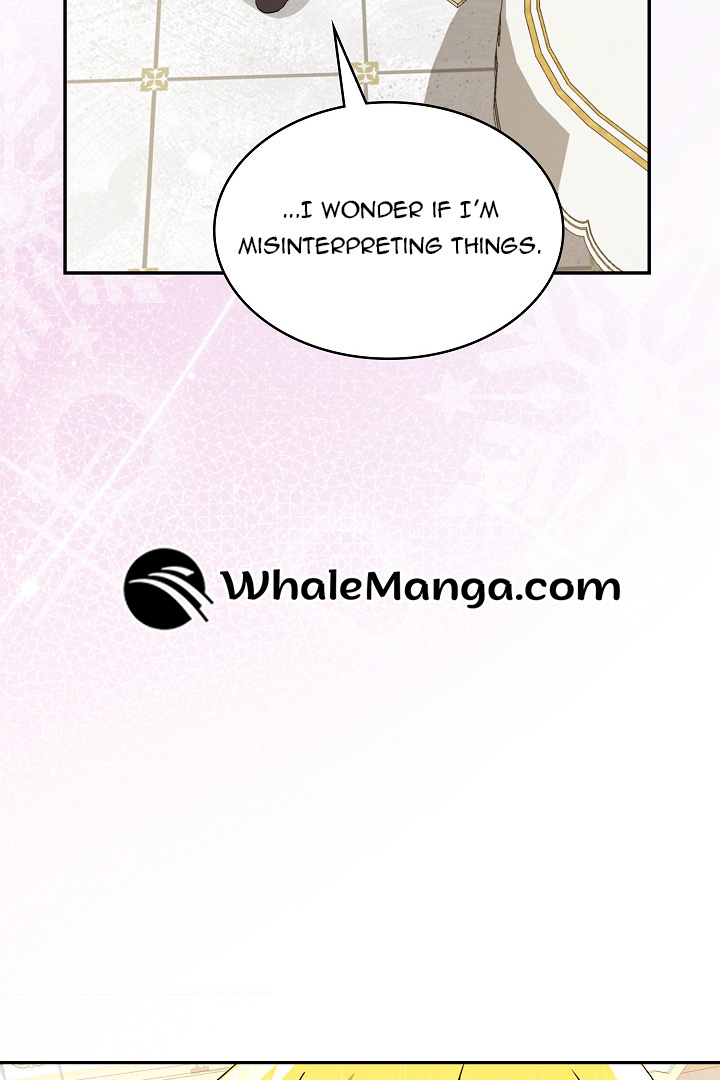 Extra but the Duke’s only daughter Chapter 23 page 23 - 