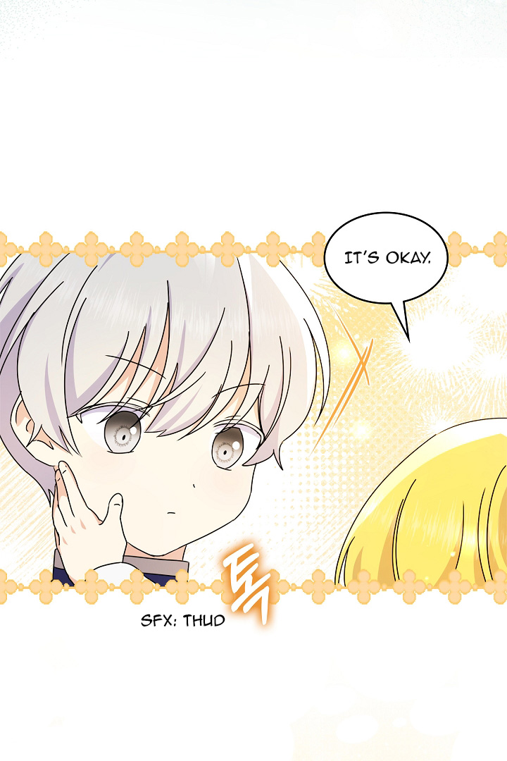 Extra but the Duke’s only daughter Chapter 23 page 27 - 