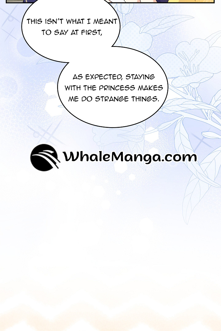 Extra but the Duke’s only daughter Chapter 23 page 33 - 