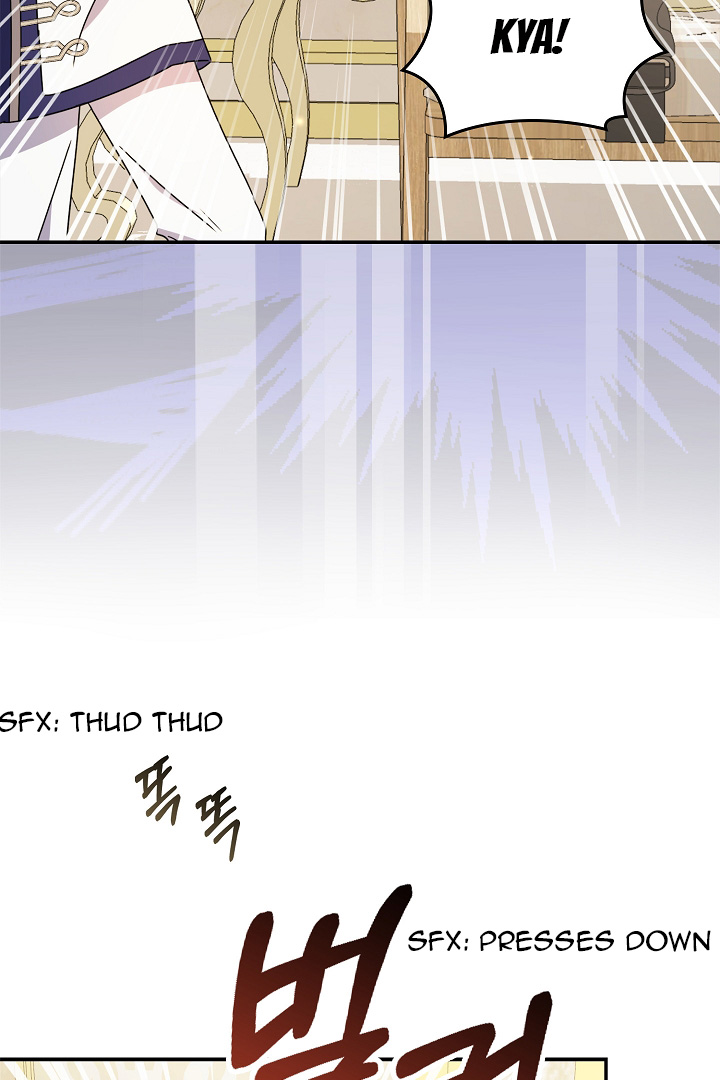 Extra but the Duke’s only daughter Chapter 23 page 40 - 