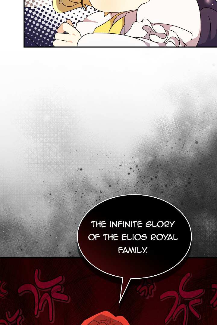 Extra but the Duke’s only daughter Chapter 23 page 42 - 