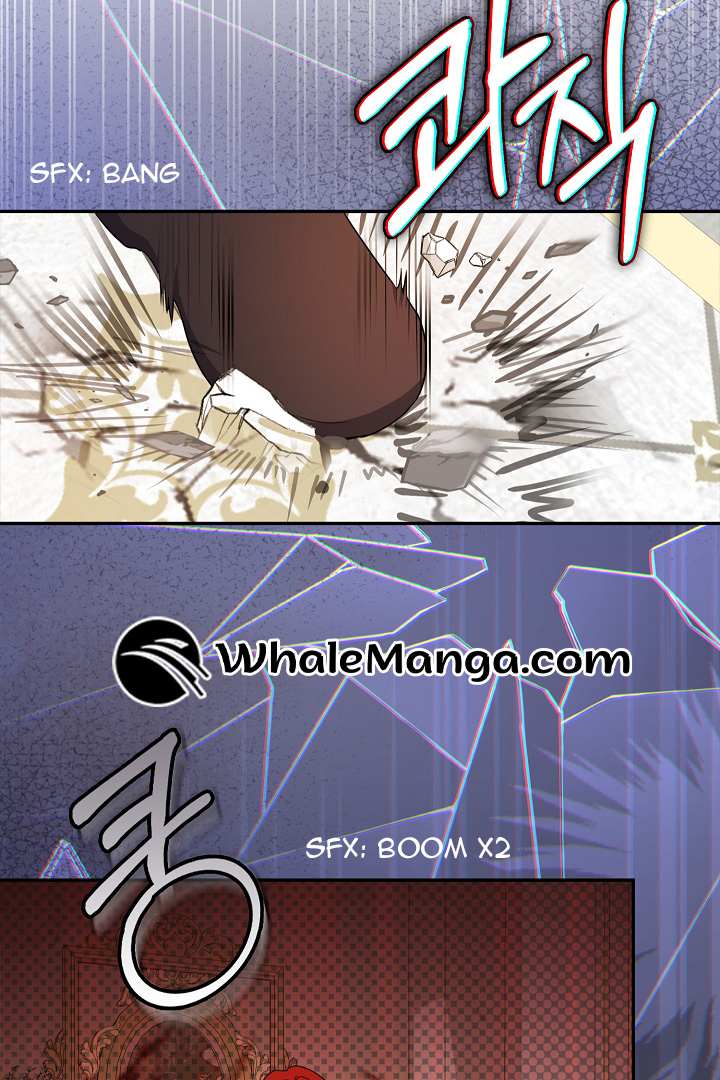 Extra but the Duke’s only daughter Chapter 23 page 46 - 