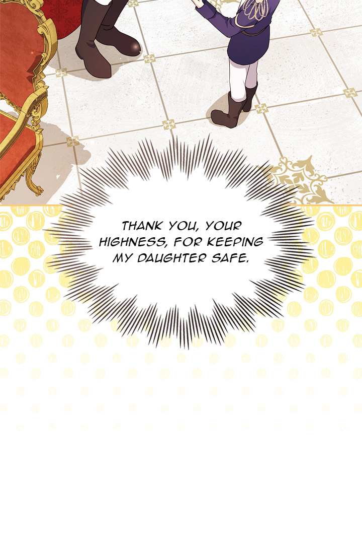 Extra but the Duke’s only daughter Chapter 23 page 57 - 