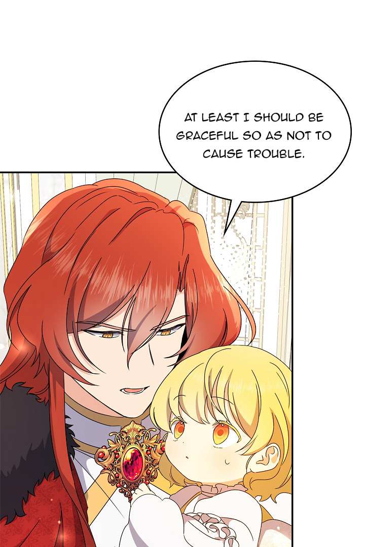 Extra but the Duke’s only daughter Chapter 23 page 58 - 