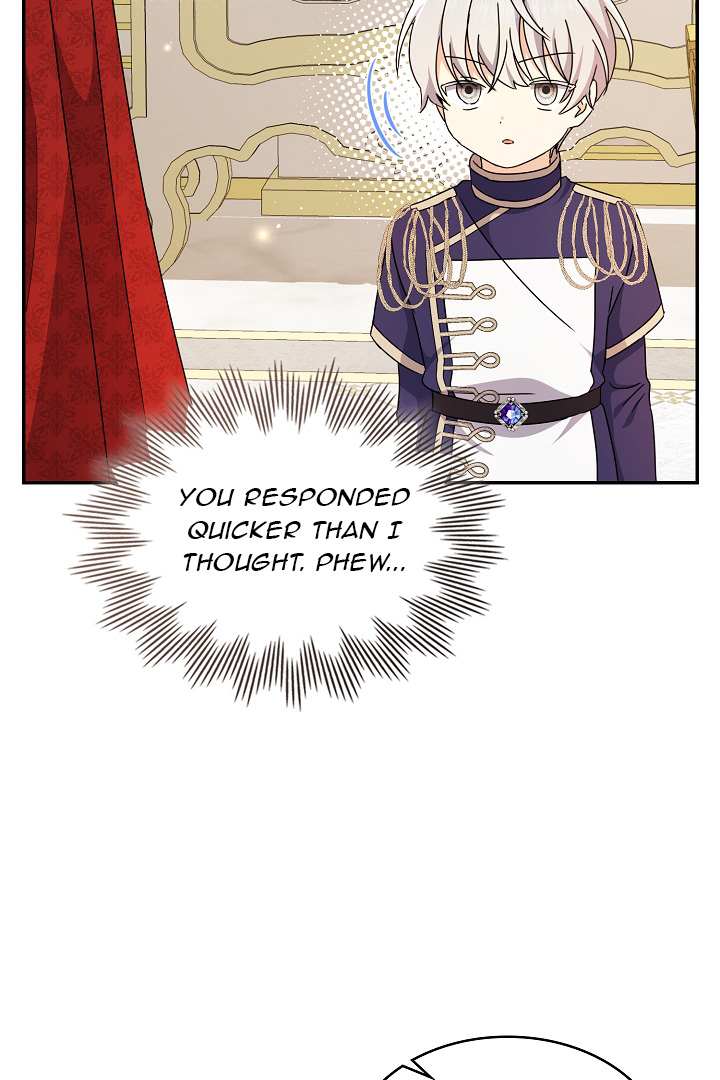 Extra but the Duke’s only daughter Chapter 23 page 60 - 