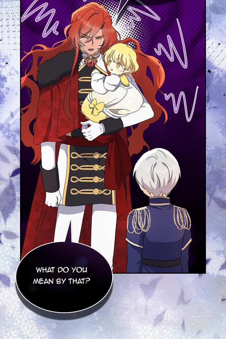 Extra but the Duke’s only daughter Chapter 23 page 62 - 