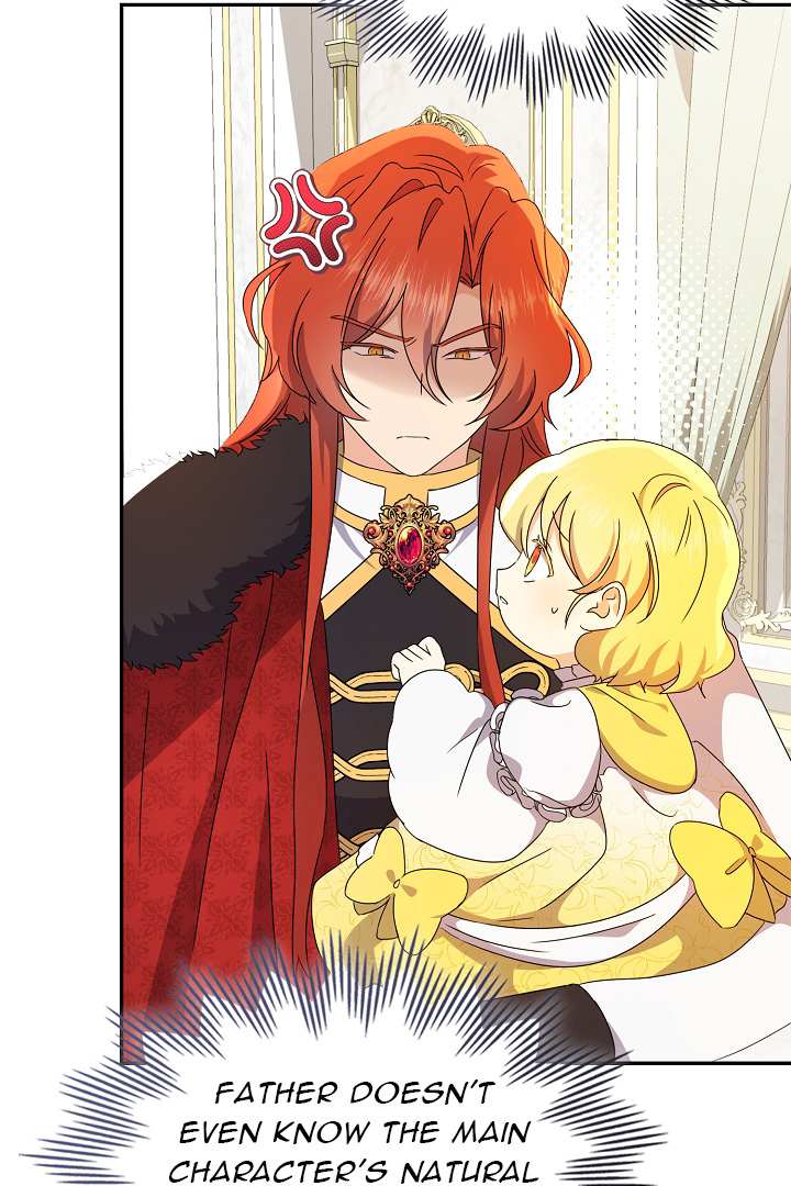 Extra but the Duke’s only daughter Chapter 23 page 68 - 