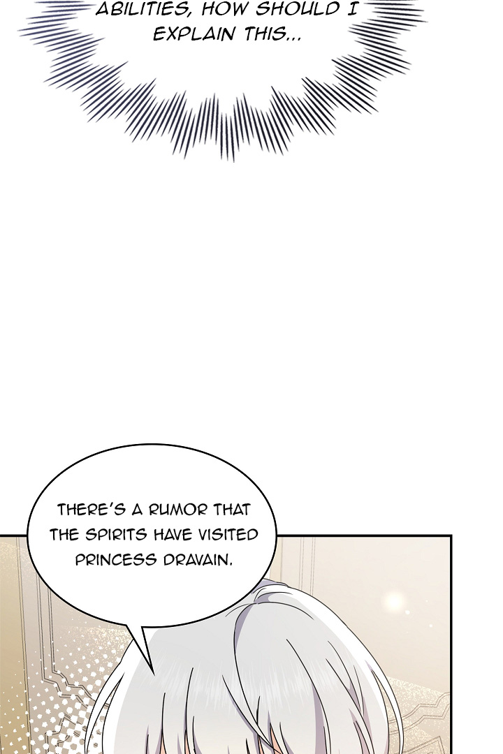Extra but the Duke’s only daughter Chapter 23 page 69 - 