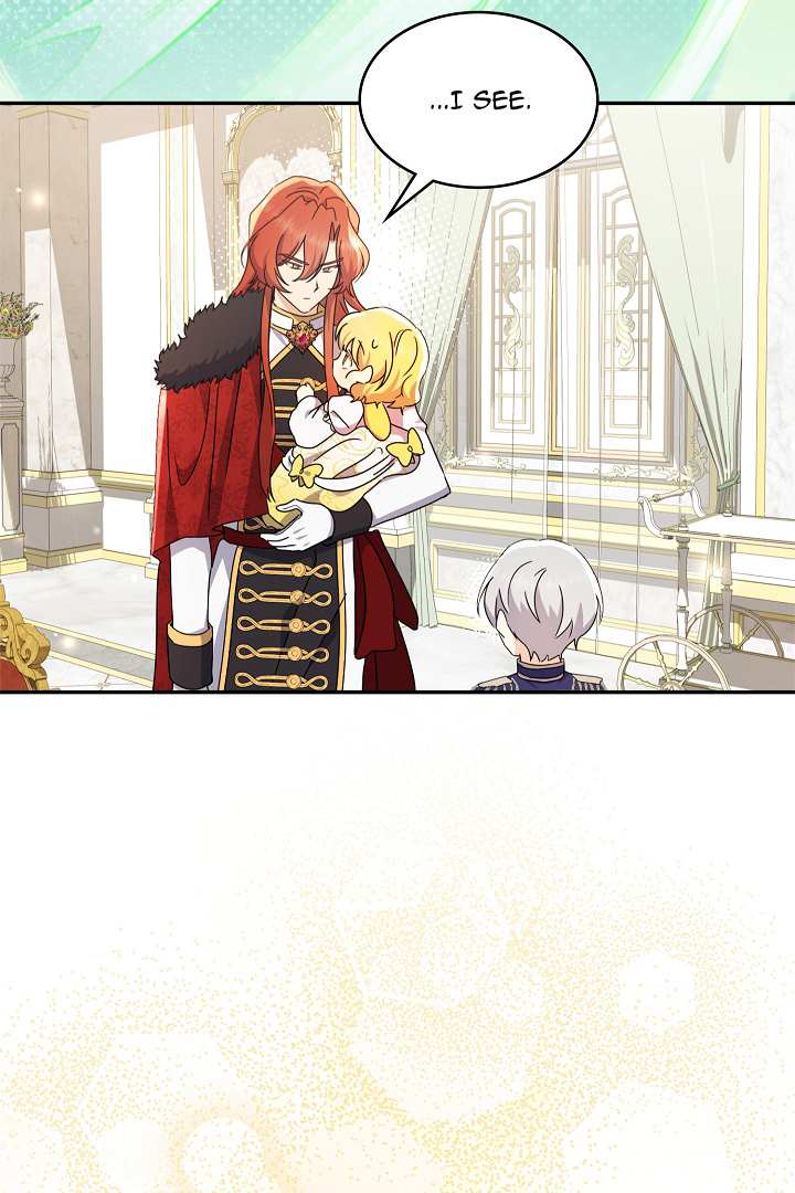 Extra but the Duke’s only daughter Chapter 23 page 75 - 