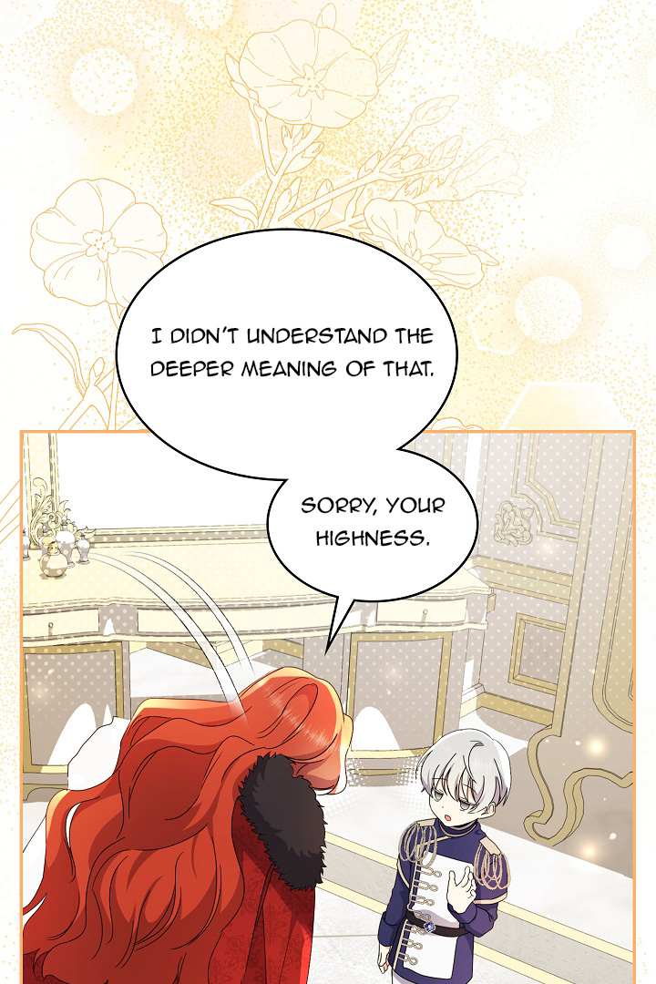 Extra but the Duke’s only daughter Chapter 23 page 76 - 