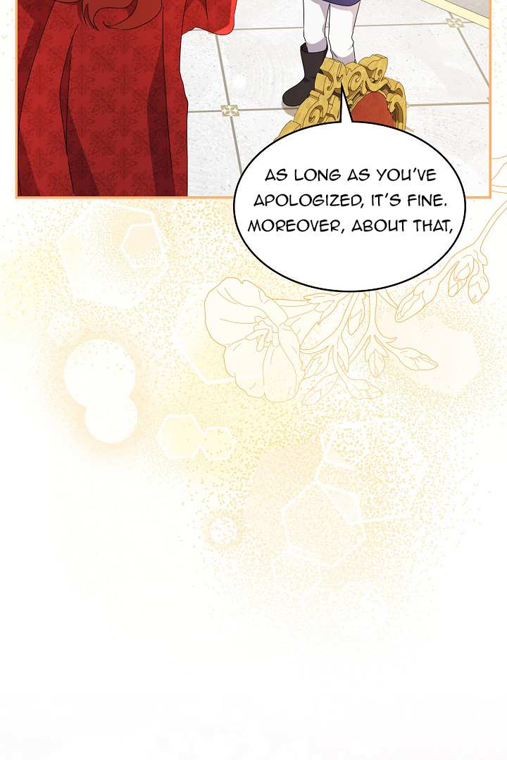 Extra but the Duke’s only daughter Chapter 23 page 77 - 