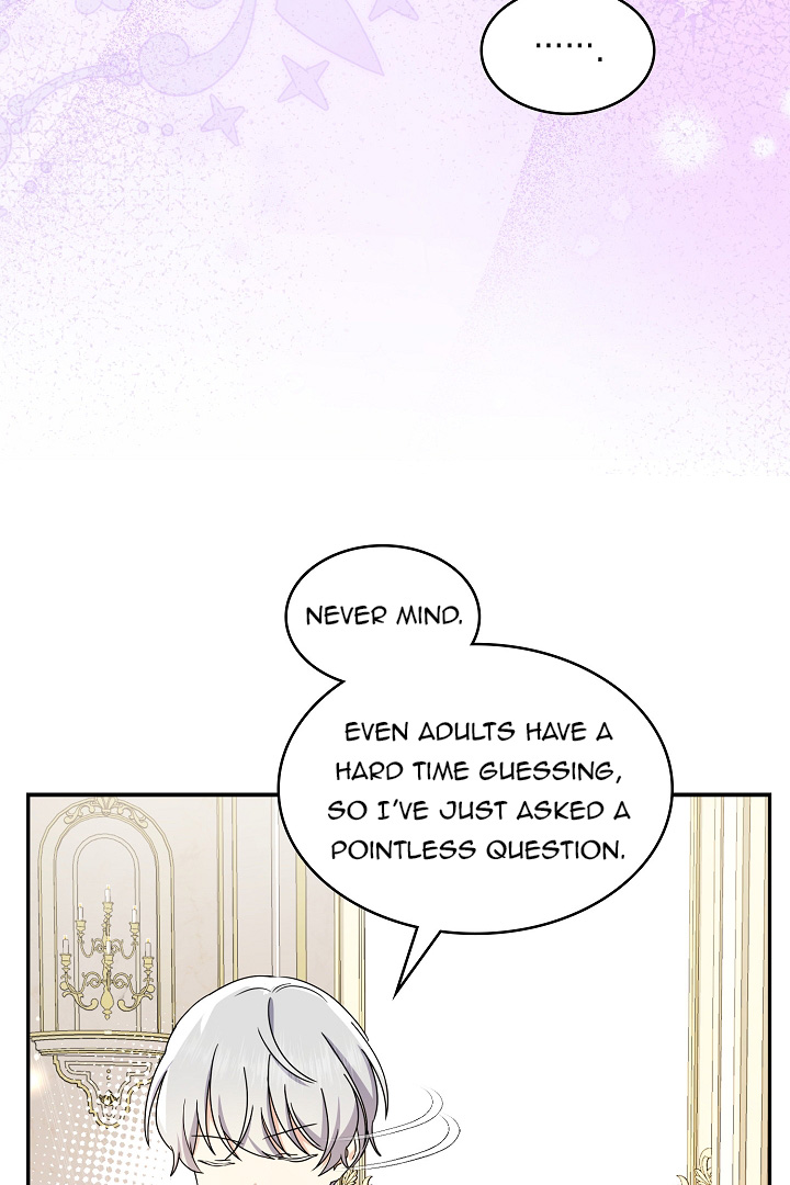 Extra but the Duke’s only daughter Chapter 23 page 9 - 