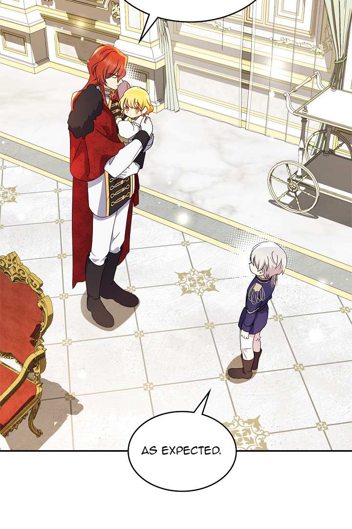Extra but the Duke’s only daughter Chapter 23 page 81 - 