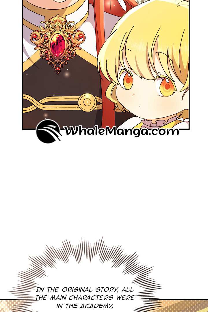 Extra but the Duke’s only daughter Chapter 23 page 83 - 