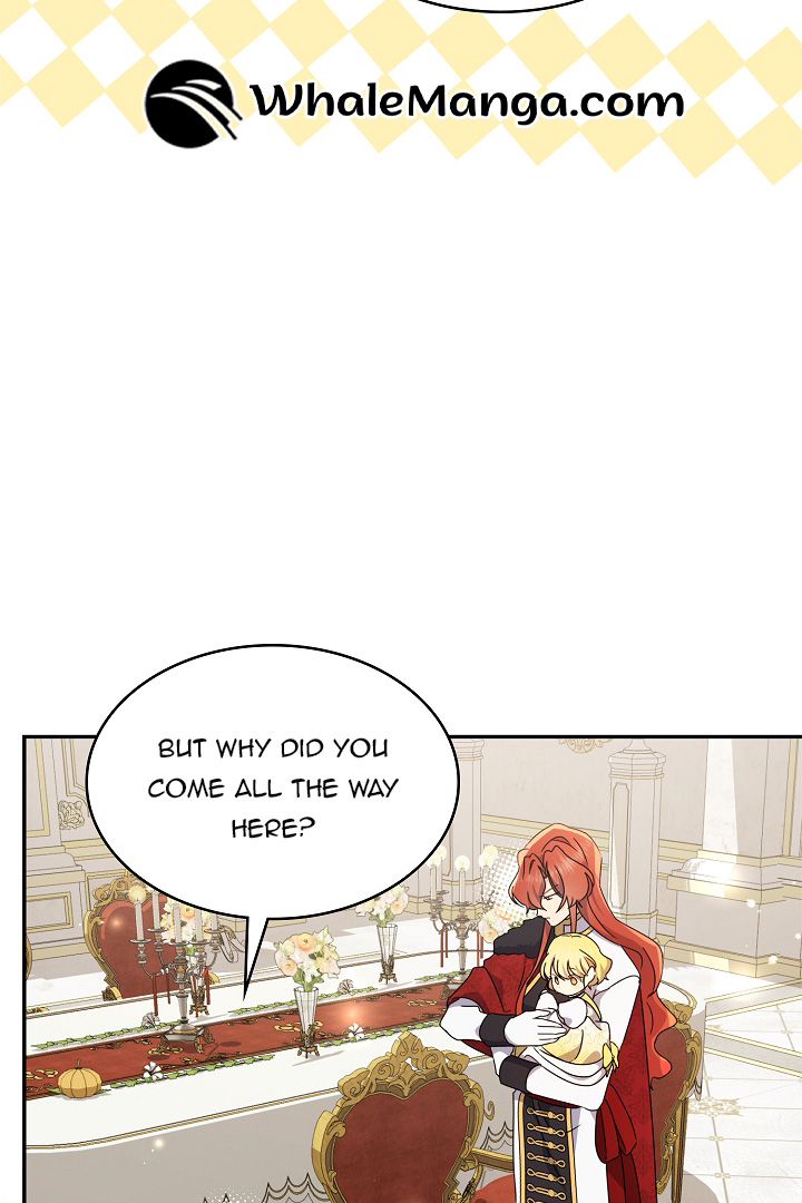 Extra but the Duke’s only daughter Chapter 23 page 87 - 