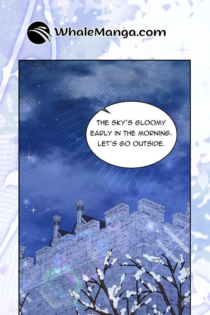 Extra but the Duke’s only daughter Chapter 23 page 89 - 