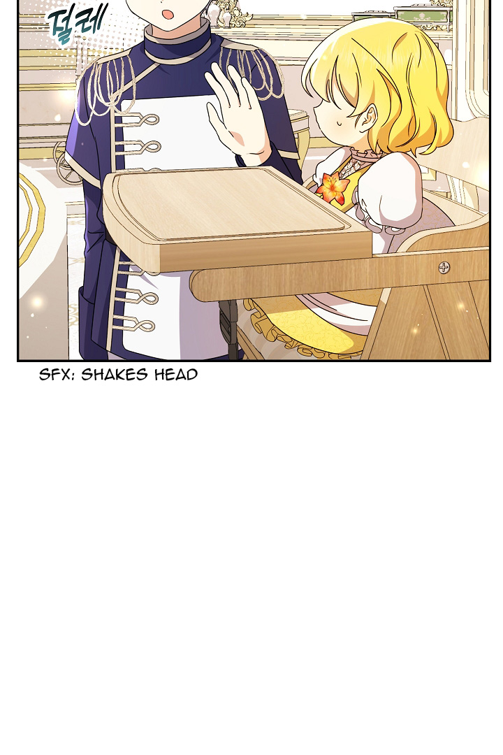 Extra but the Duke’s only daughter Chapter 23 page 10 - 