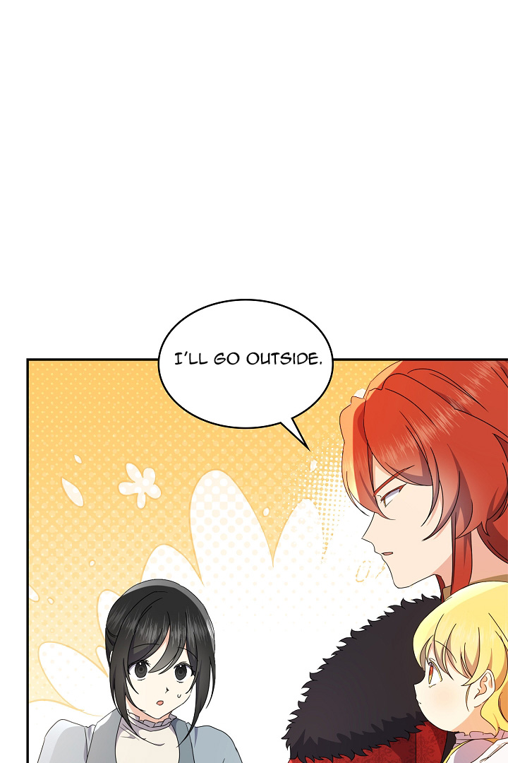 Extra but the Duke’s only daughter Chapter 23 page 92 - 
