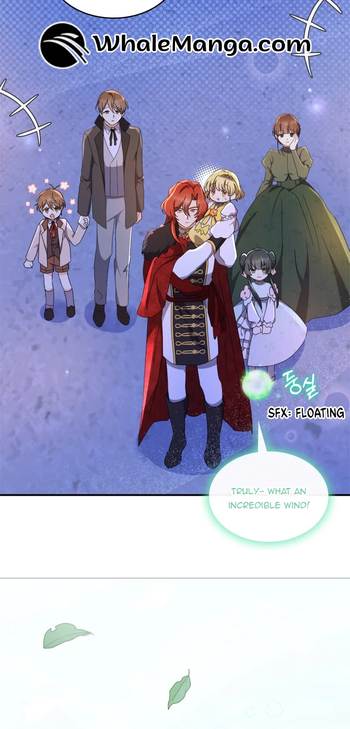 Extra but the Duke’s only daughter Chapter 24 page 18 - 