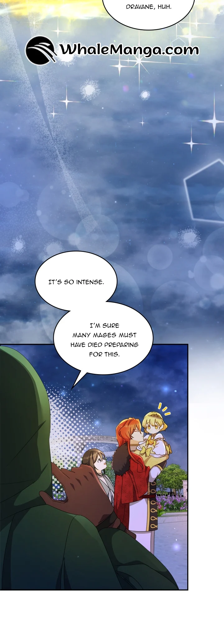 Extra but the Duke’s only daughter Chapter 24 page 26 - 