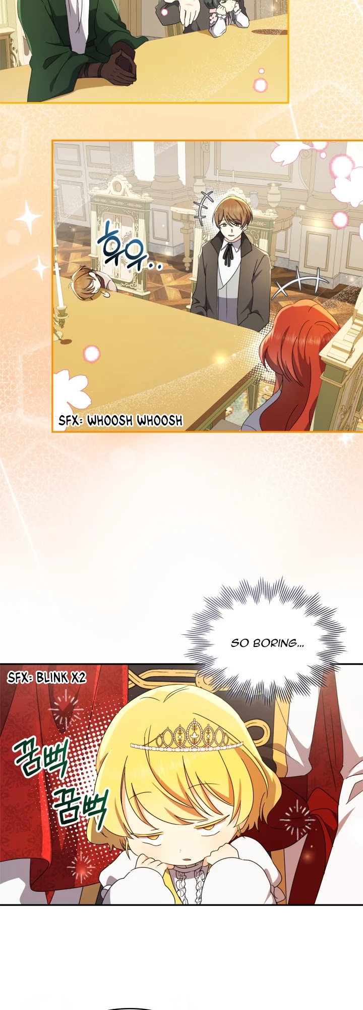 Extra but the Duke’s only daughter Chapter 24 page 46 - 