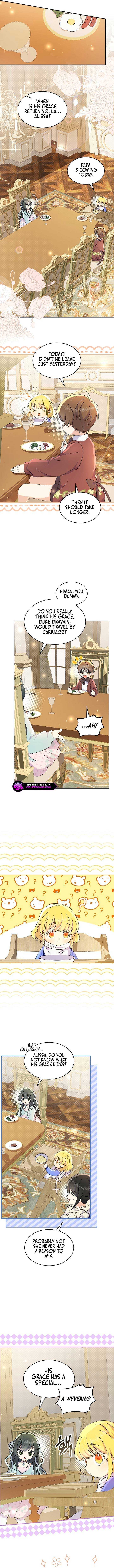 Extra but the Duke’s only daughter Chapter 27 page 10 - 