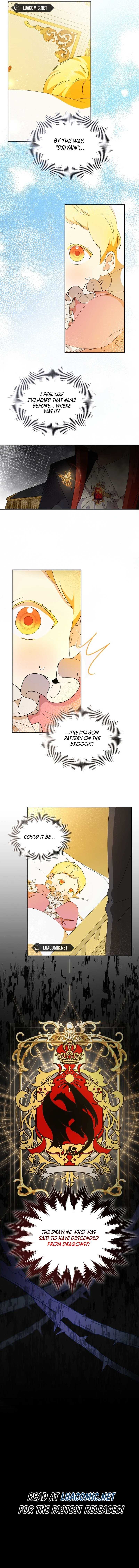 Extra but the Duke’s only daughter Chapter 3 page 13 - 