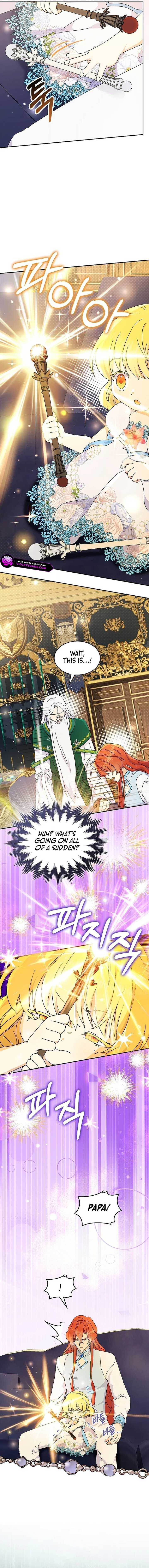 Extra but the Duke’s only daughter Chapter 31 page 12 - 