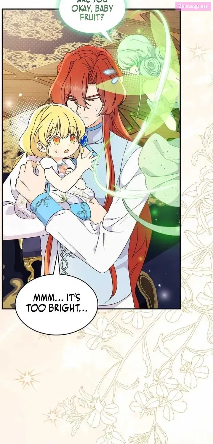 Extra but the Duke’s only daughter Chapter 32.1 page 2 - 