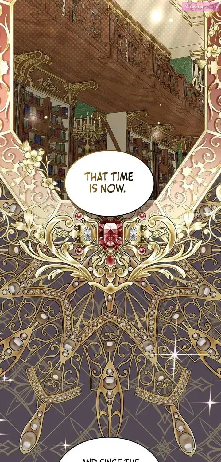 Extra but the Duke’s only daughter Chapter 32.1 page 19 - 