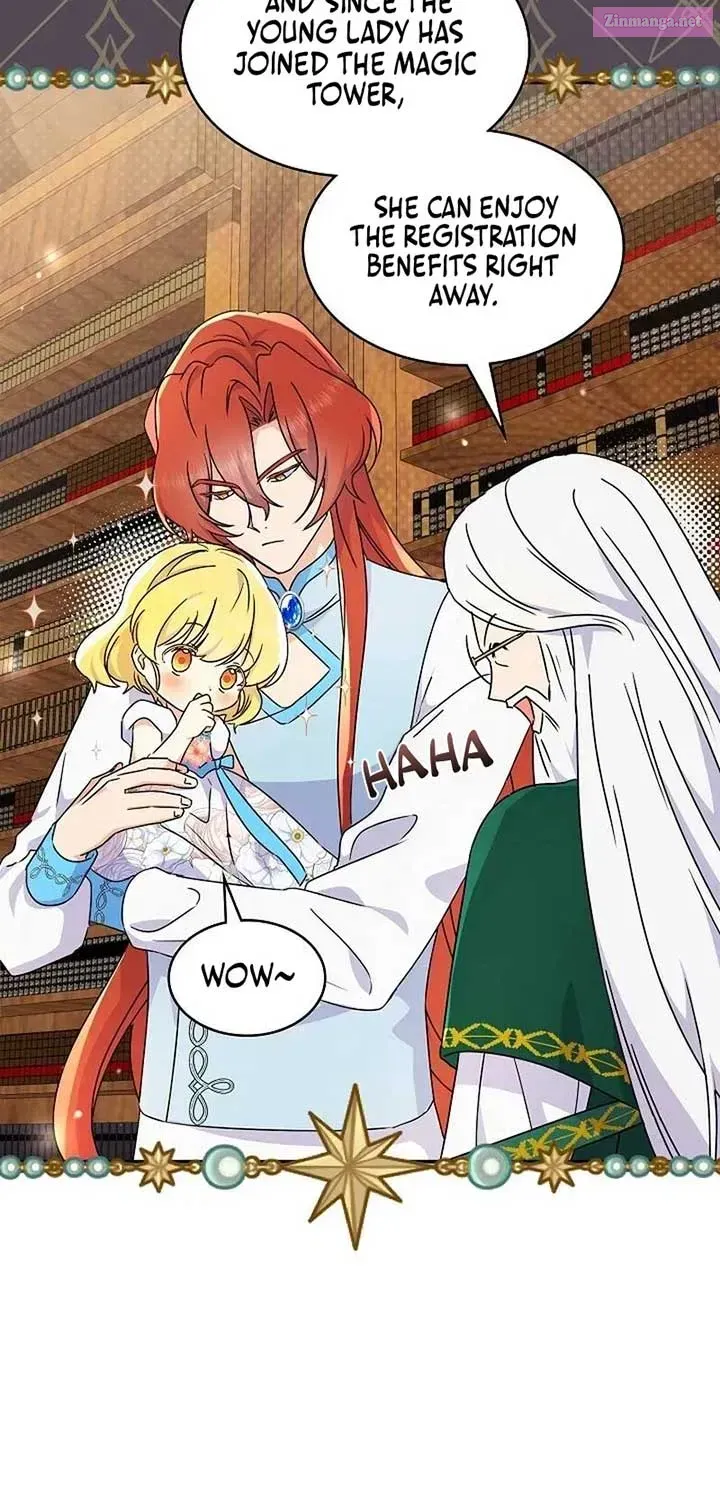 Extra but the Duke’s only daughter Chapter 32.1 page 20 - 