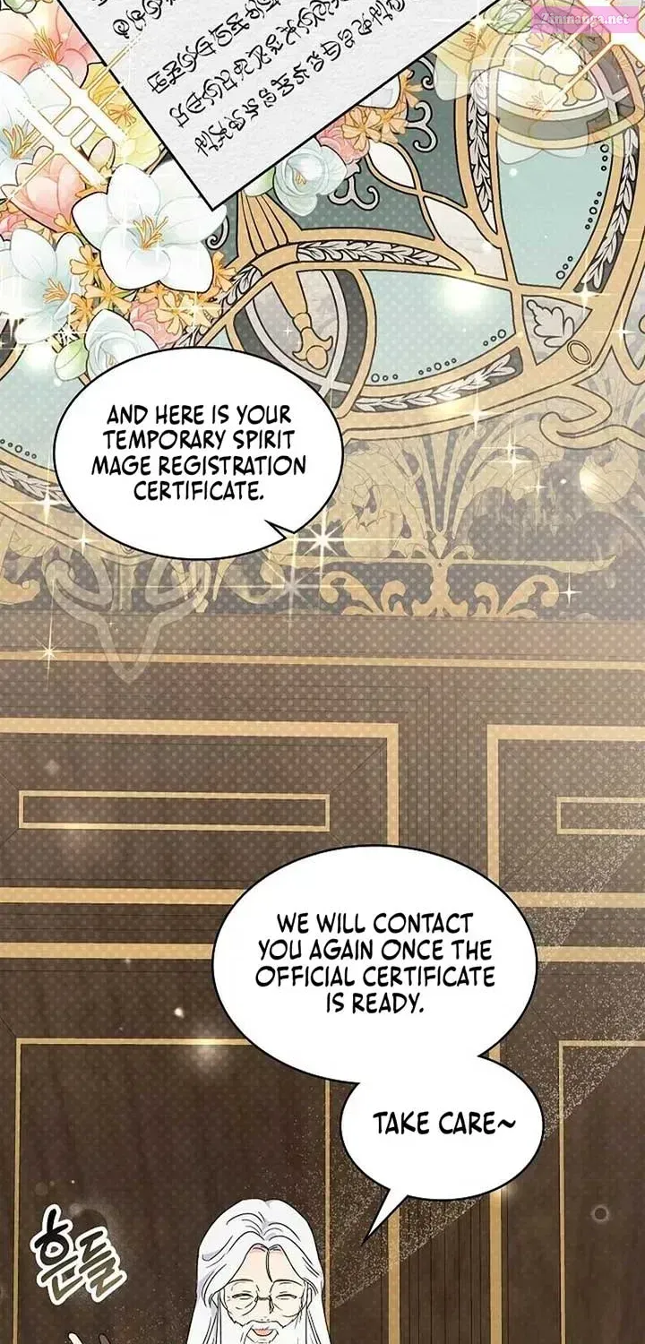 Extra but the Duke’s only daughter Chapter 32.1 page 23 - 