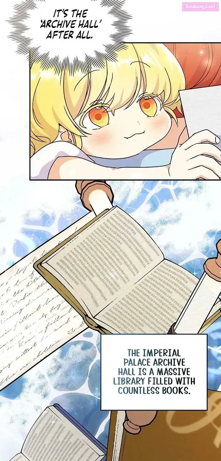 Extra but the Duke’s only daughter Chapter 32.1 page 27 - 