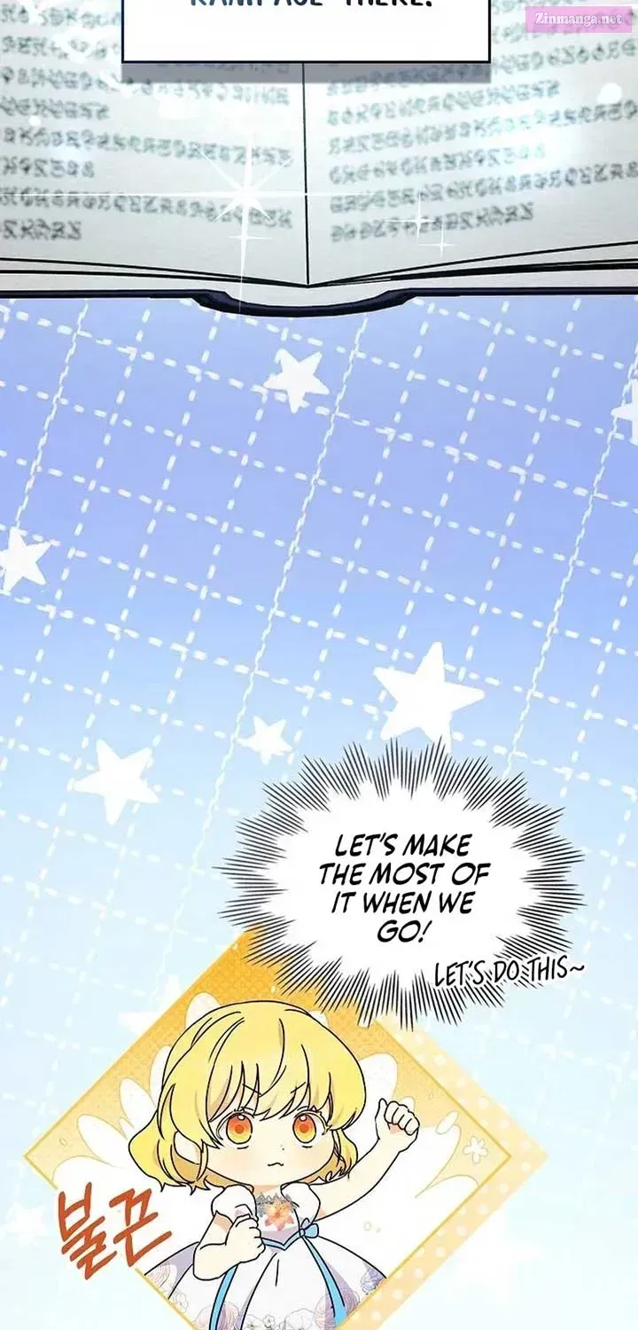 Extra but the Duke’s only daughter Chapter 32.1 page 29 - 