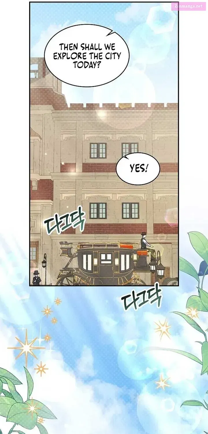 Extra but the Duke’s only daughter Chapter 32.1 page 32 - 